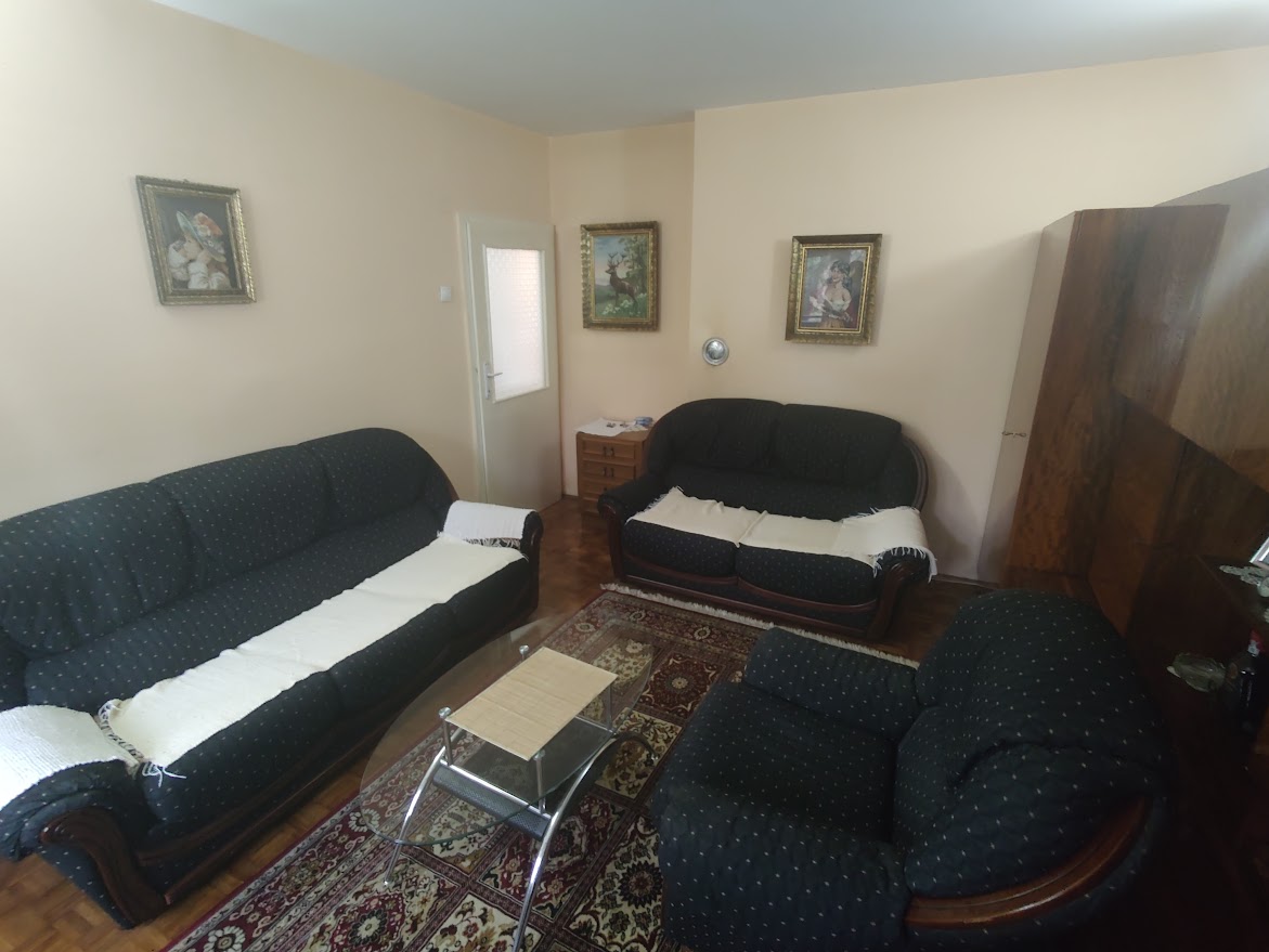 Appartement à Subotica, Serbie, 52 m² - image 5