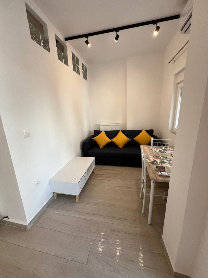 Appartement à Thessalonique, Grèce, 32 m² - image 7