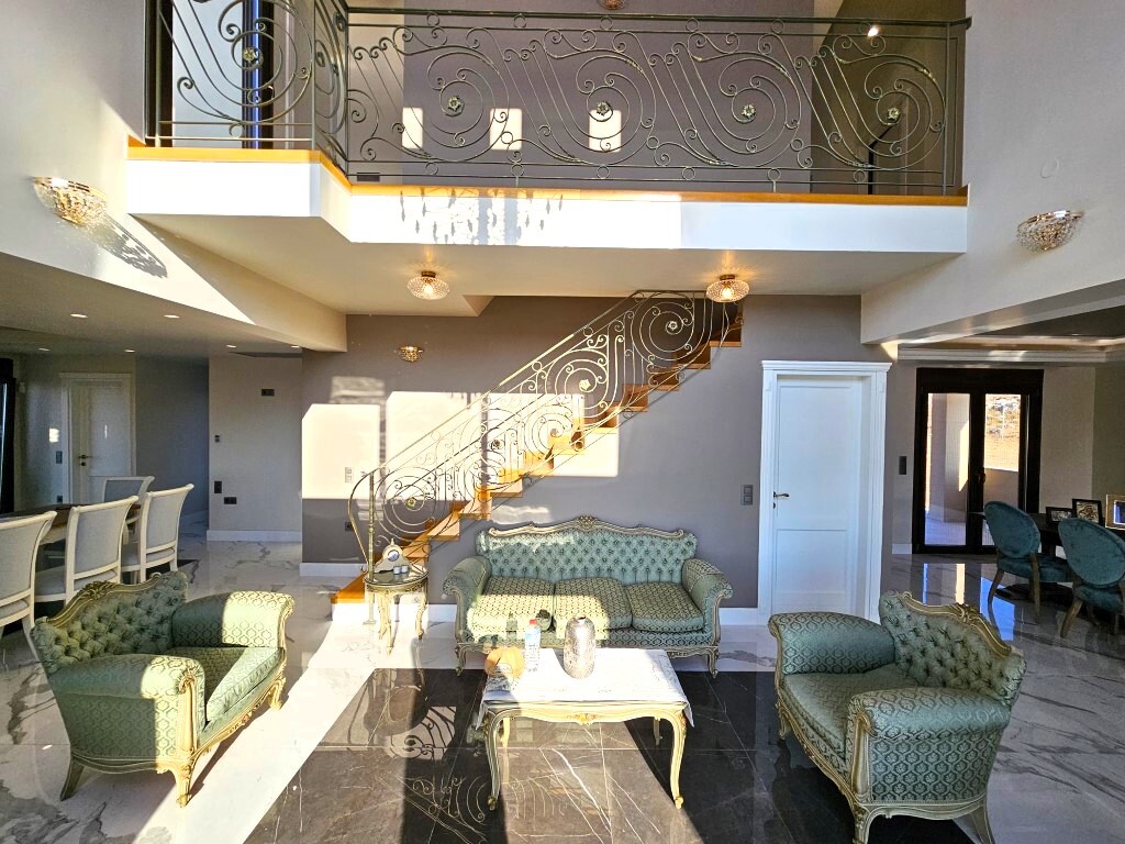 Villa a Heraklion, Grecia, 350 m² - foto 7