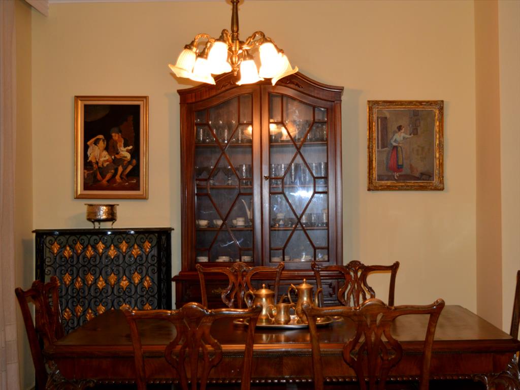 Maisonette in Athen, Griechenland, 234 m² - Foto 7