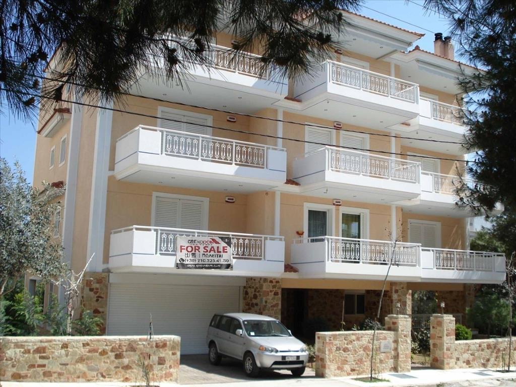 Flat in Athens, Greece, 84 m² - picture 7