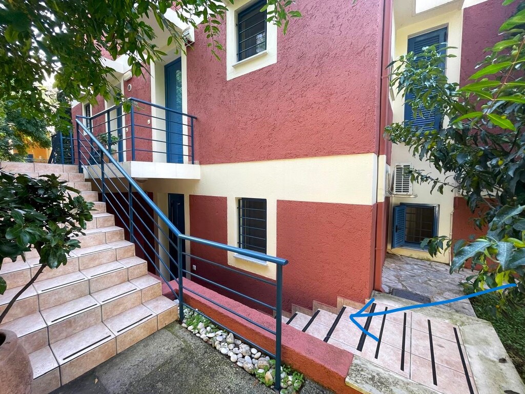 Appartement à Corfou, Grèce, 56 m² - image 7