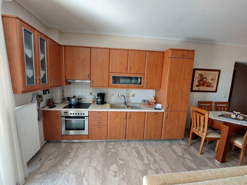 Wohnung in Thessaloniki, Griechenland, 117 m² - Foto 7