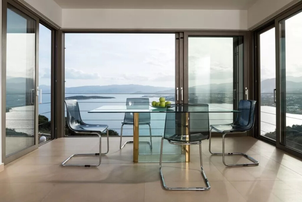 Villa en Heraclión, Grecia, 500 m² - imagen 7