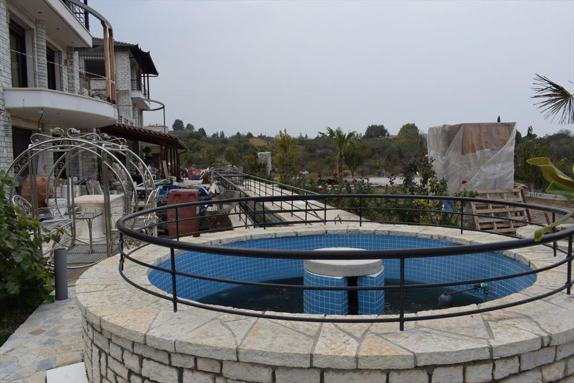 Villa in Thessaloniki, Griechenland, 600 m² - Foto 7