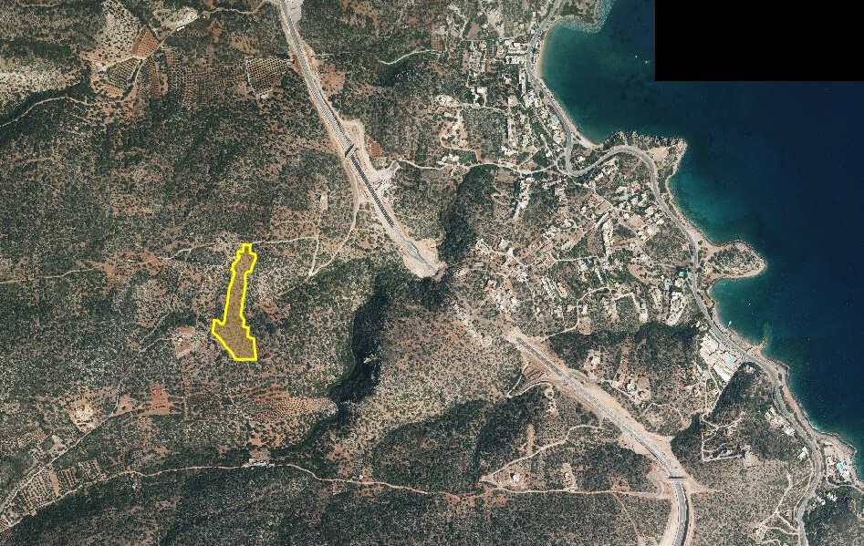 Terrain à Héraklion, Grèce, 18 977 m² - image 7