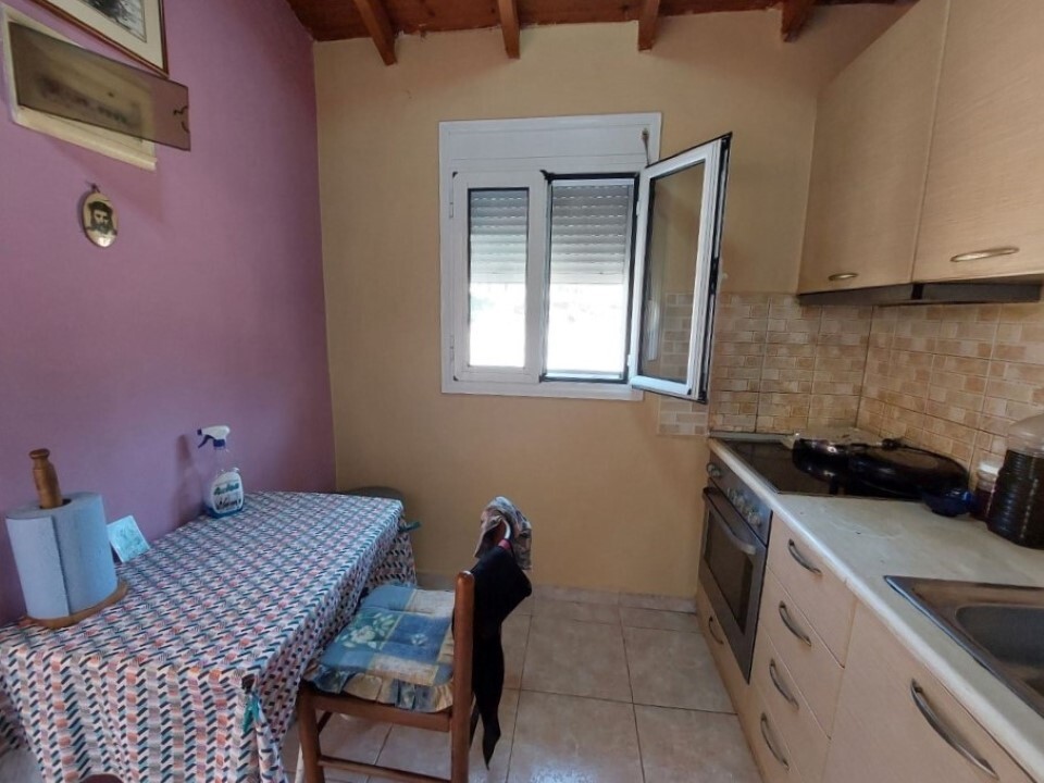 Haus in Sithonia, Griechenland, 45 m² - Foto 7