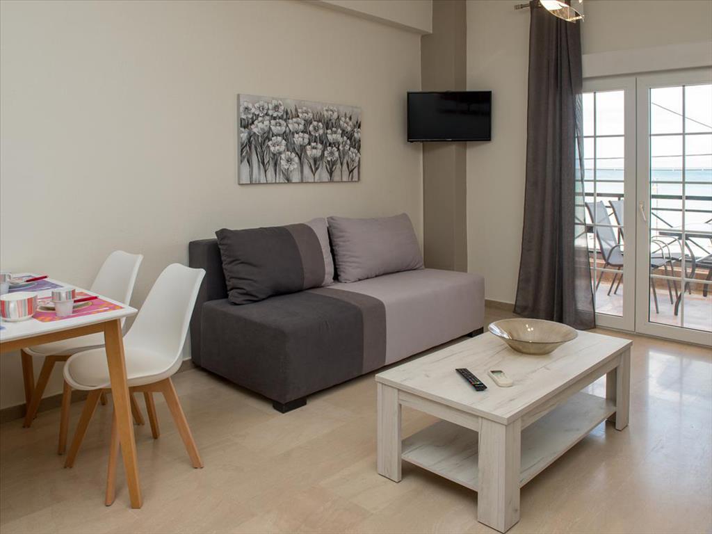 Wohnung in Olympiaki Akti, Griechenland, 105 m² - Foto 7