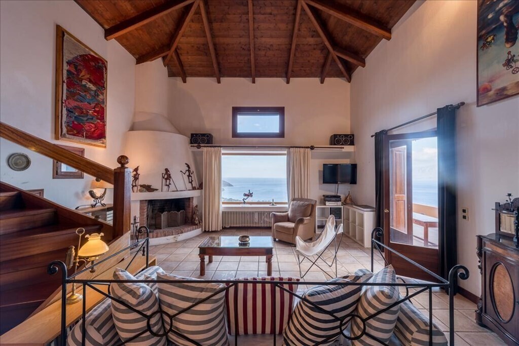 Villa in Heraklion, Greece, 518 m² - picture 7