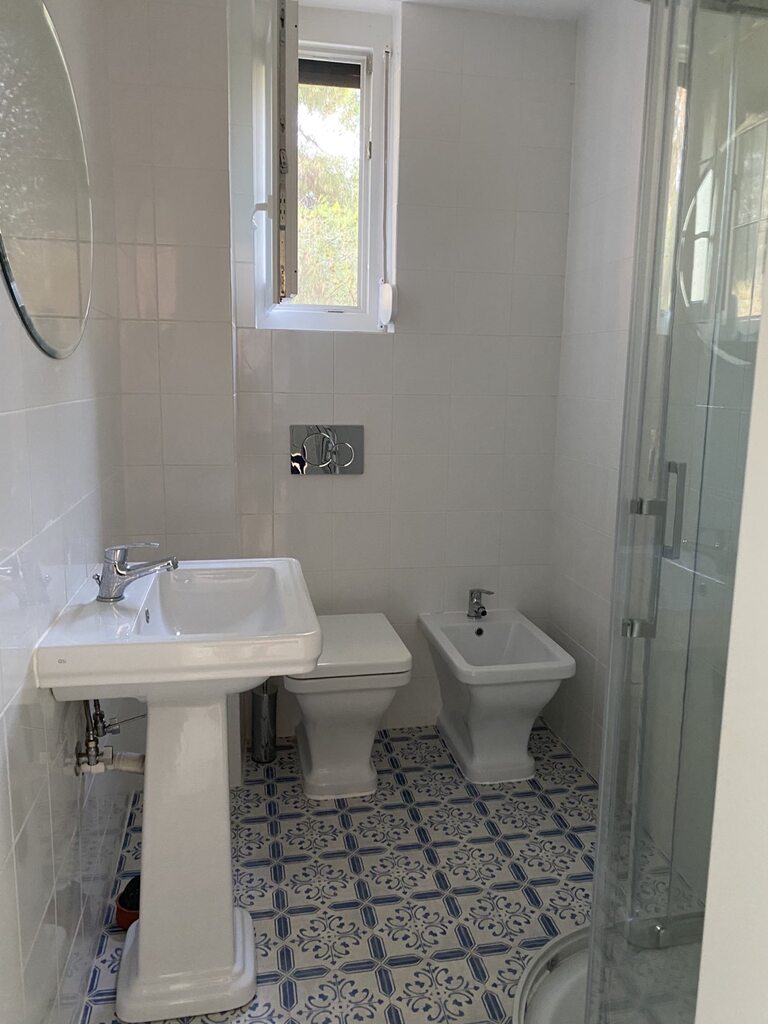 Flat in Sithonia, Greece, 75 m² - picture 7