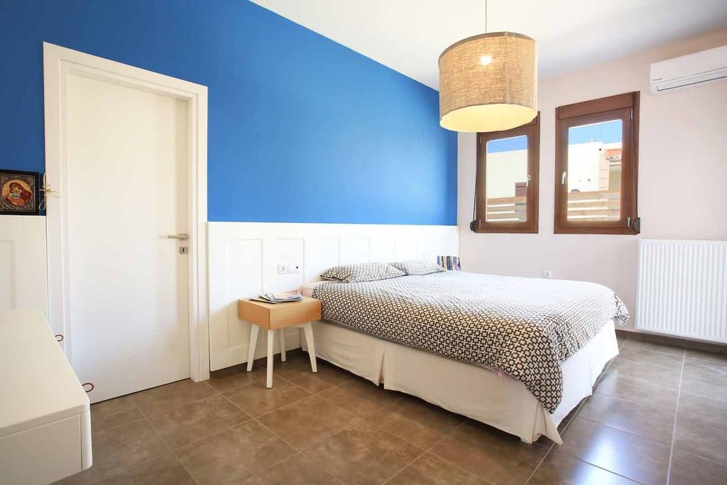 Villa en Heraclión, Grecia, 400 m² - imagen 7