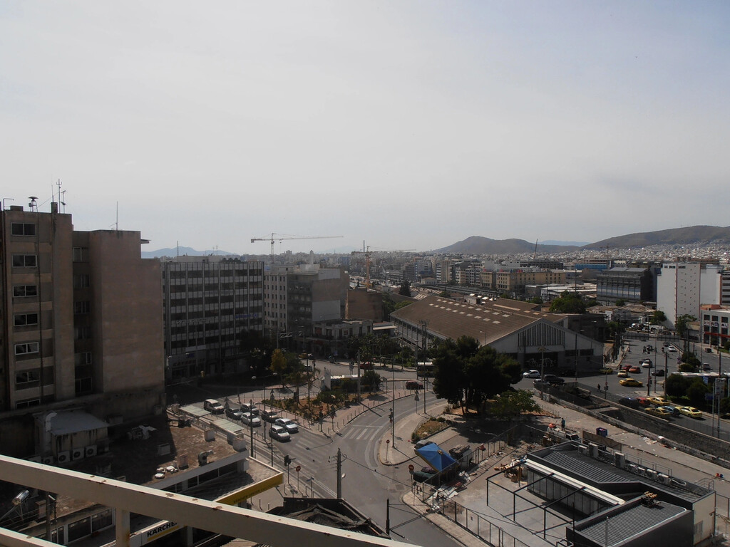 Piso en Atenas, Grecia, 43 m² - imagen 7