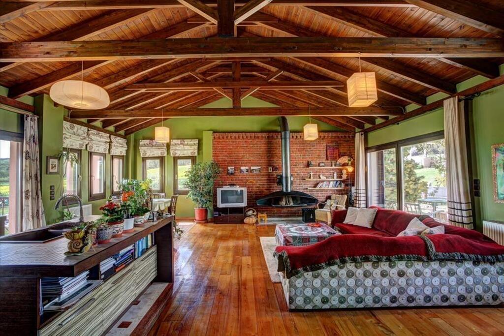 Villa à Thessalonique, Grèce, 320 m² - image 7