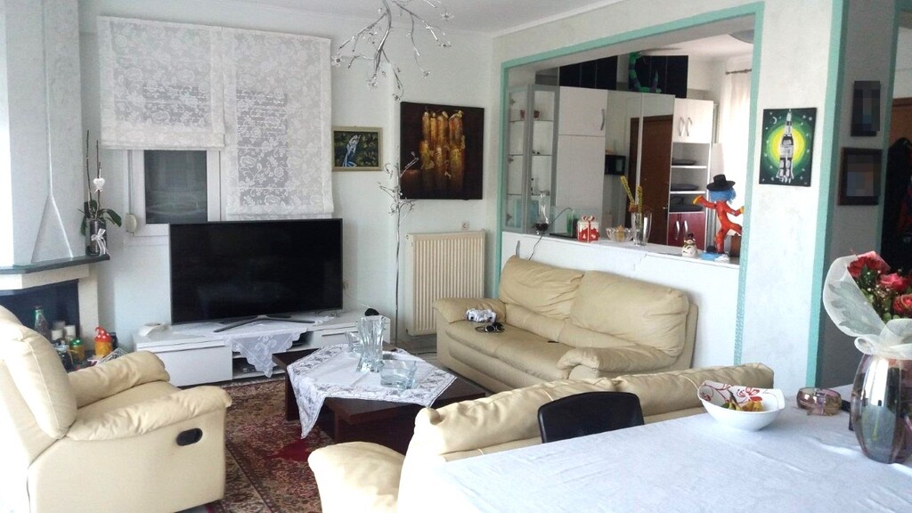 Maisonette en Salónica, Grecia, 184 m² - imagen 7