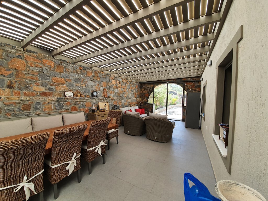 Villa a Heraklion, Grecia, 200 m² - foto 7