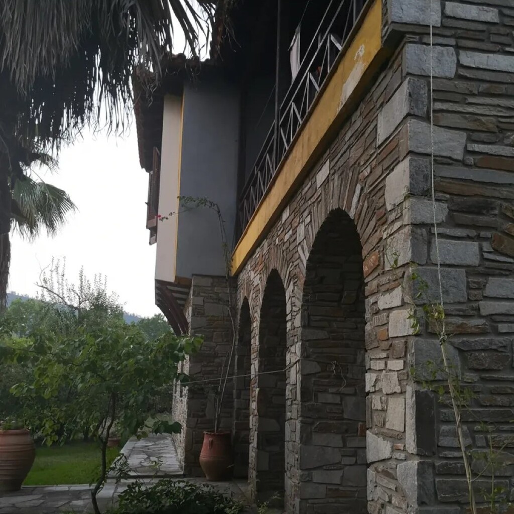 Villa in Sithonia, Griechenland, 175 m² - Foto 7