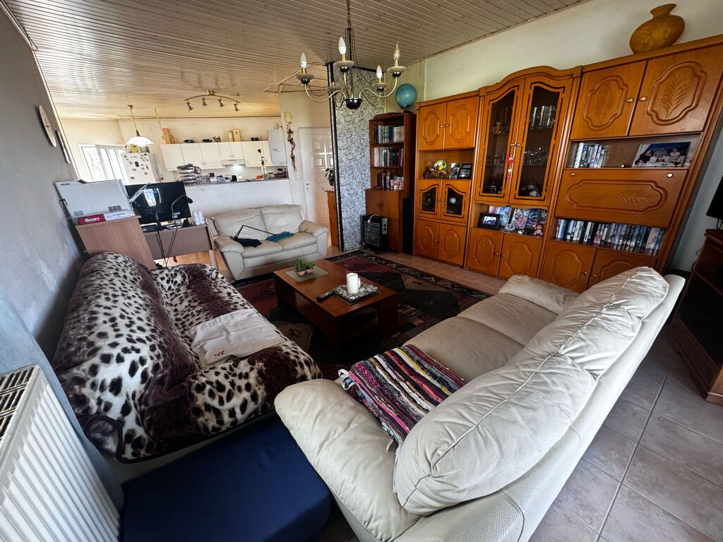 Maison à Héraklion, Grèce, 120 m² - image 7