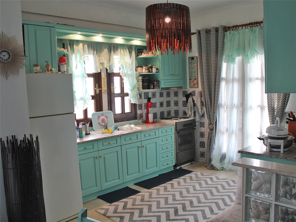 Villa a Olympiaki Akti, Grecia, 200 m² - foto 7