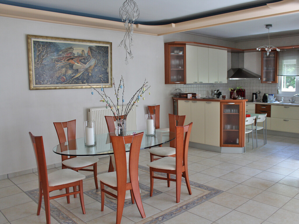 Villa à Olympiaki Akti, Grèce, 697 m² - image 7