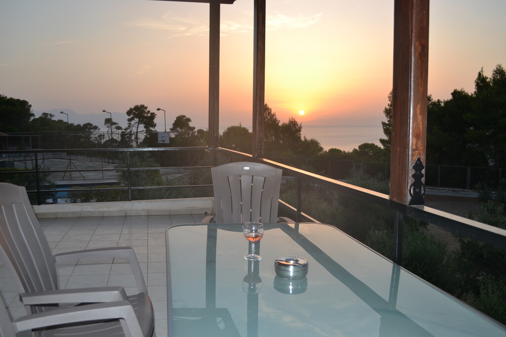 Villa in Loutraki, Greece, 320 m² - picture 7