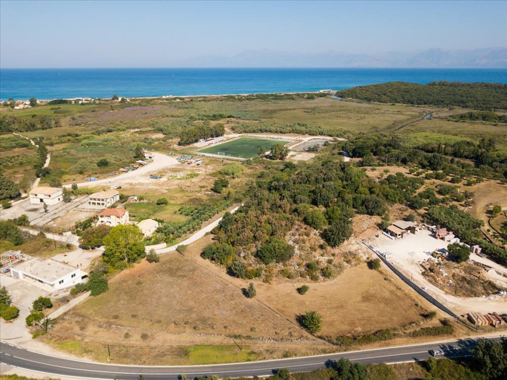 Grundstück in Korfu, Griechenland, 4 143 m² - Foto 7