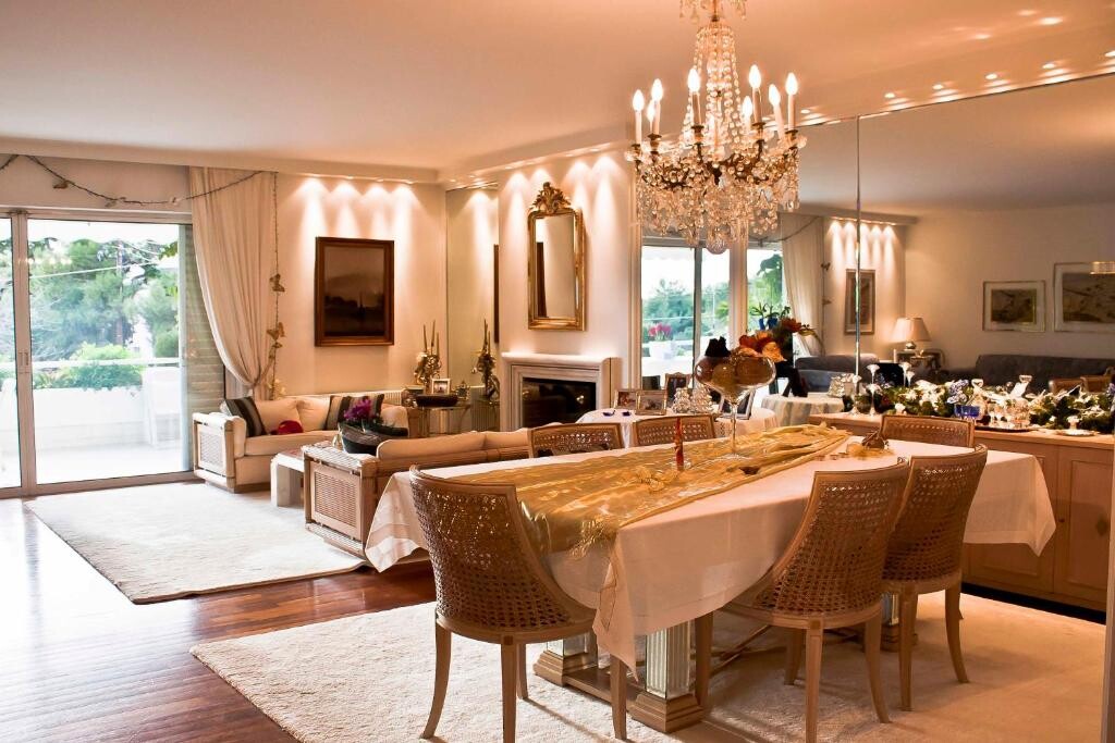 Appartement à Athènes, Grèce, 170 m² - image 7