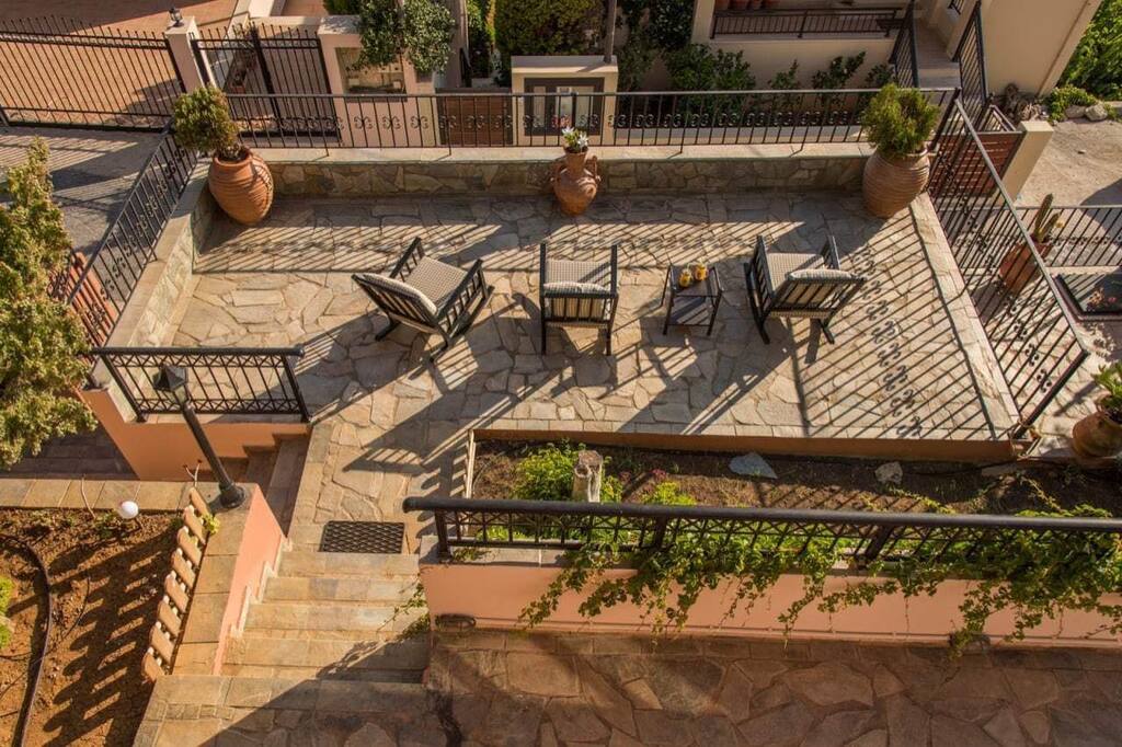 Haus in Heraklion, Griechenland, 220 m² - Foto 7