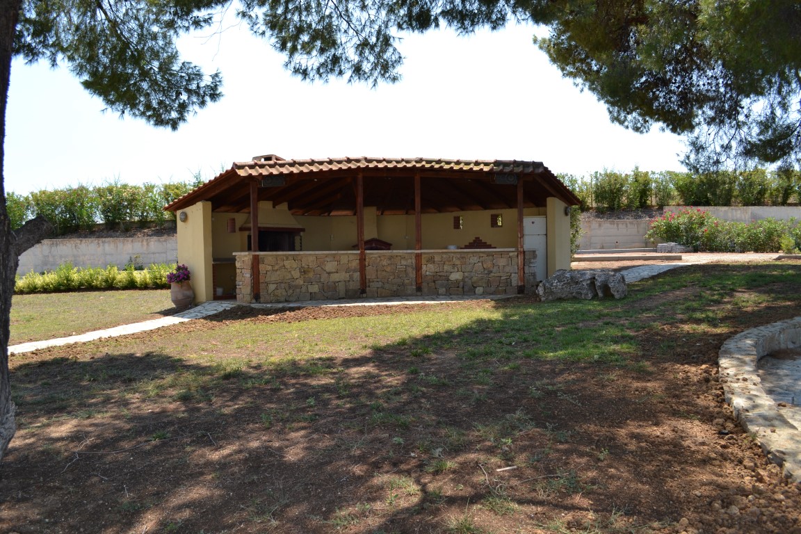 Villa in Kassandra, Greece, 368 m² - picture 7