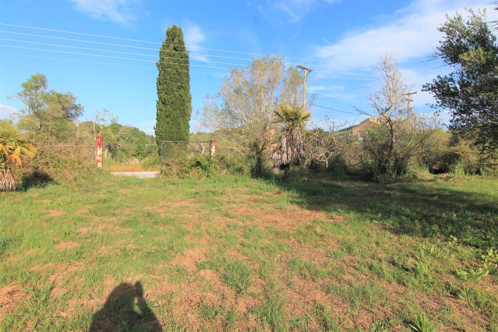 Terrain à Corfou, Grèce, 4 188 m² - image 7