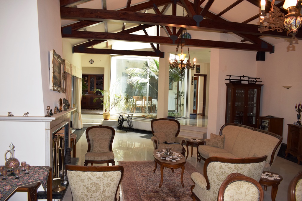 Villa en Heraclión, Grecia, 470 m² - imagen 7