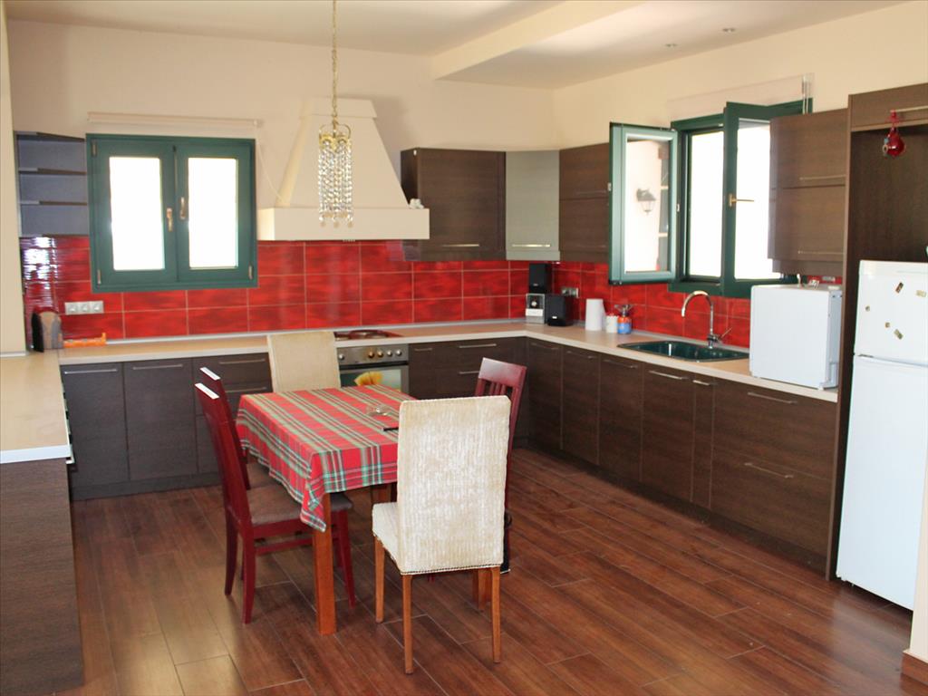 House in Olympiaki Akti, Greece, 291 m² - picture 7