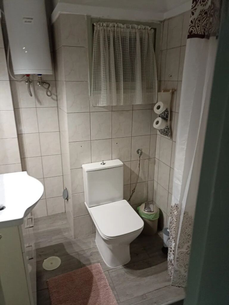 Wohnung in Thessaloniki, Griechenland, 30 m² - Foto 7