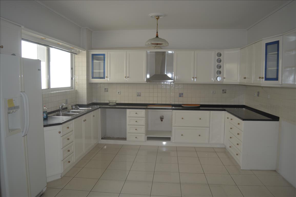 Maisonette en Atenas, Grecia, 306 m² - imagen 7