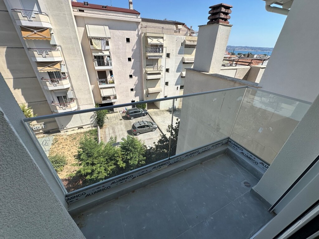 Maisonette a Salonicco, Grecia, 148 m² - foto 7