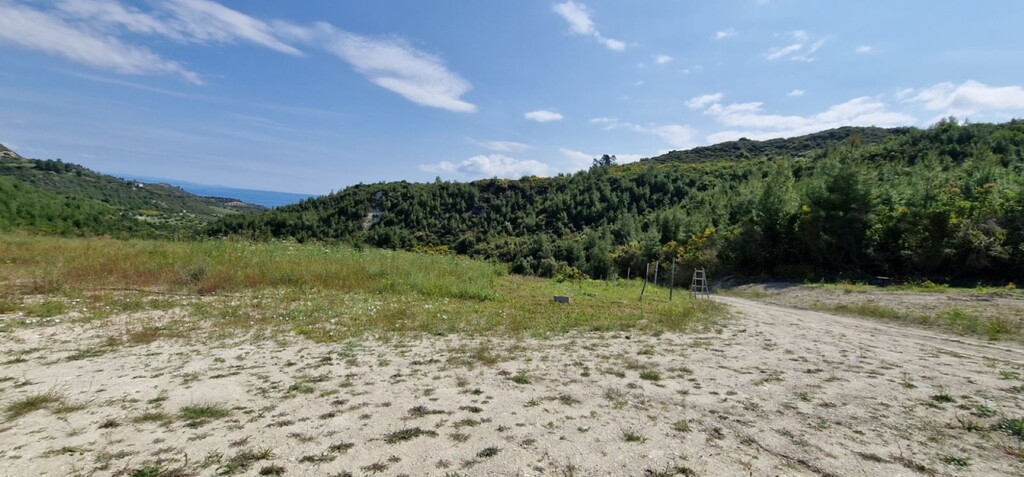 Terreno en Kassandra, Grecia, 10 000 m² - imagen 7