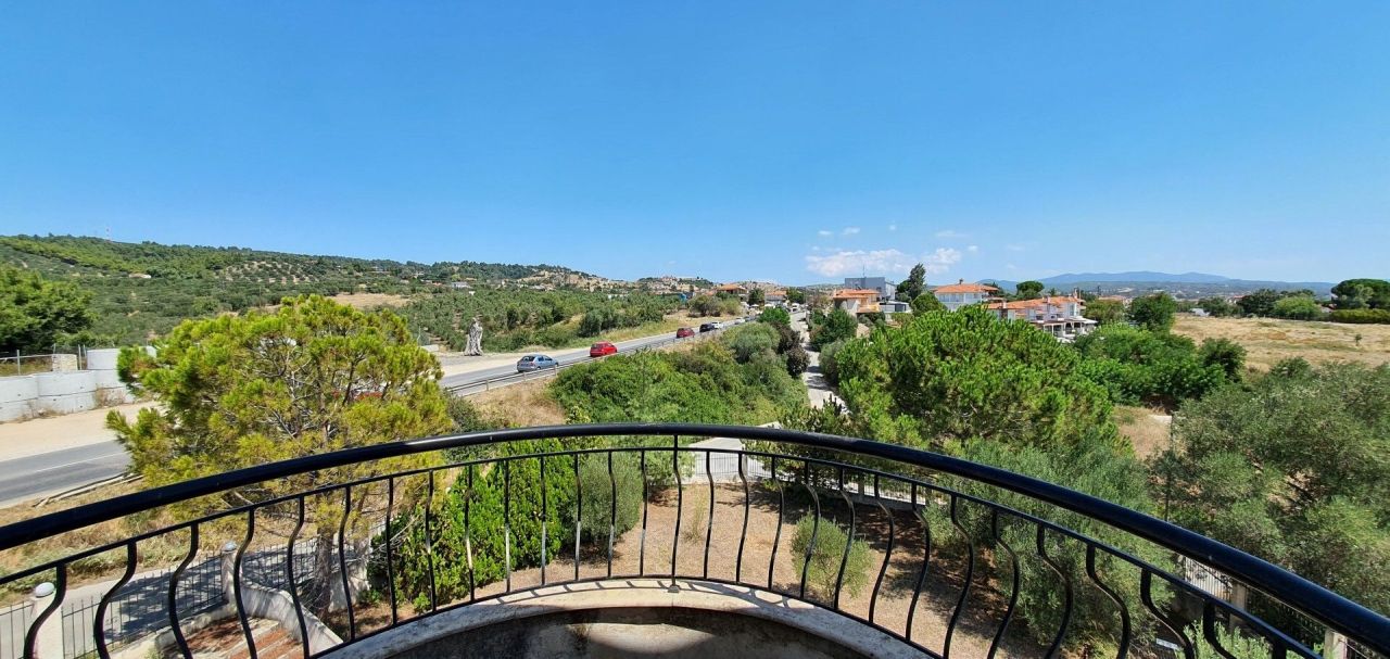 House in Sithonia, Greece, 237 m² - picture 7