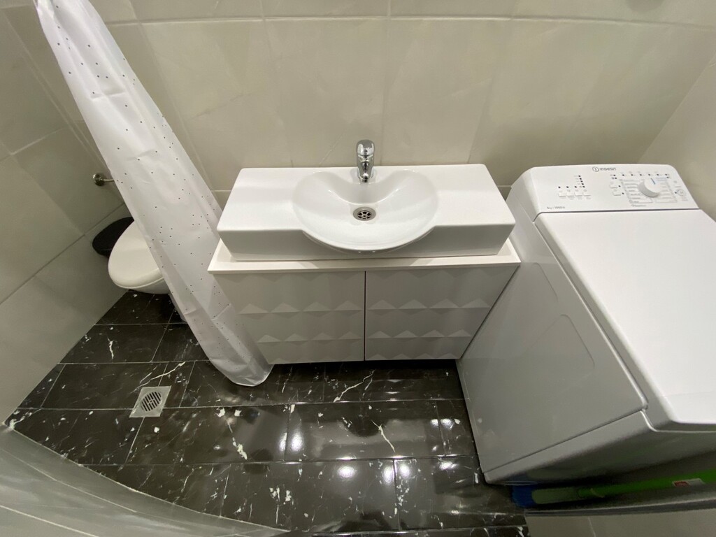 Flat in Thessaloniki, Greece, 33 m² - picture 7