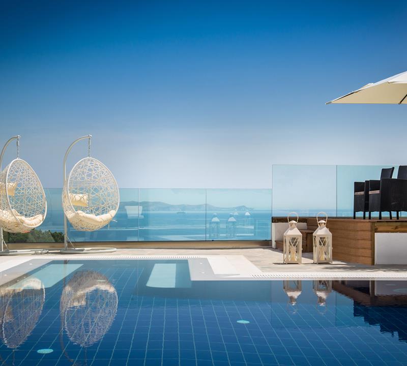 Villa in Heraklion, Griechenland, 397 m² - Foto 7