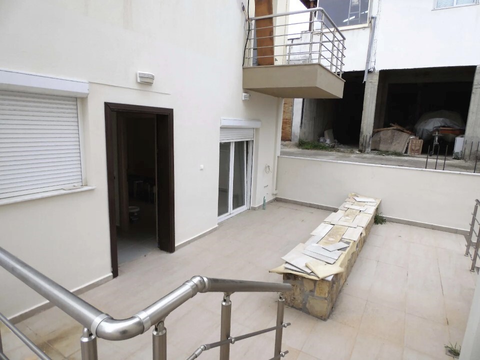 Wohnung in Sithonia, Griechenland, 40 m² - Foto 7