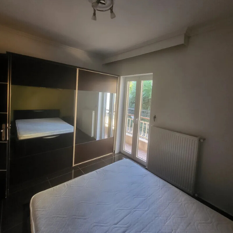 Flat in Thessaloniki, Greece, 55 m² - picture 7