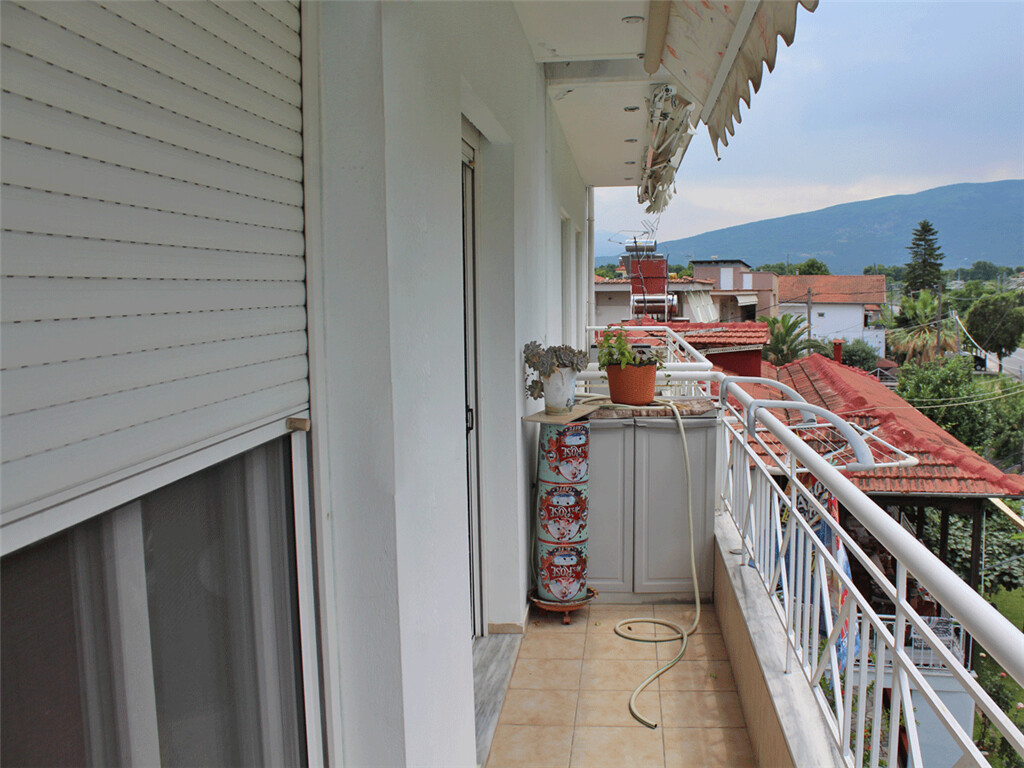 Piso en Olympiaki Akti, Grecia, 85 m² - imagen 7