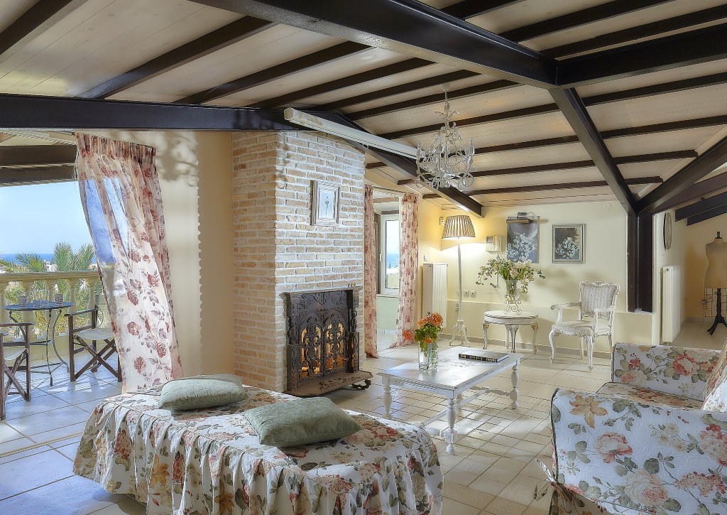 Villa in Heraklion, Greece, 590 m² - picture 7