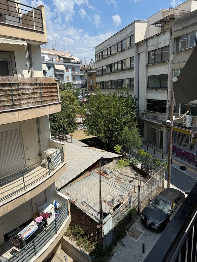 Piso en Salónica, Grecia, 41 m² - imagen 7