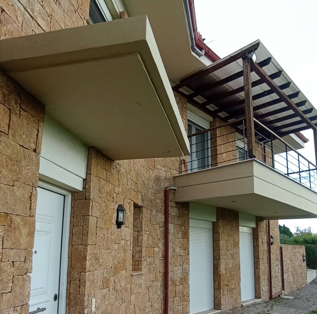 Haus in Thessaloniki, Griechenland, 230 m² - Foto 7