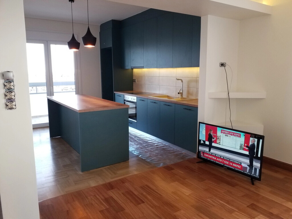 Flat in Athens, Greece, 104 m² - picture 7