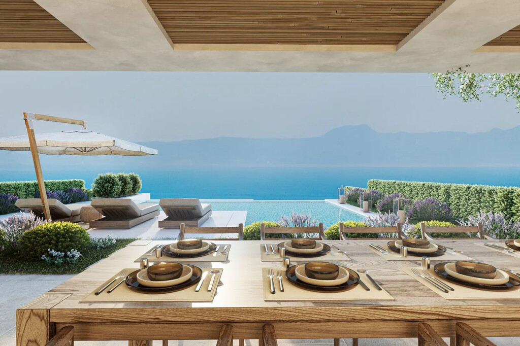 Villa in Kassandra, Greece, 160 m² - picture 7