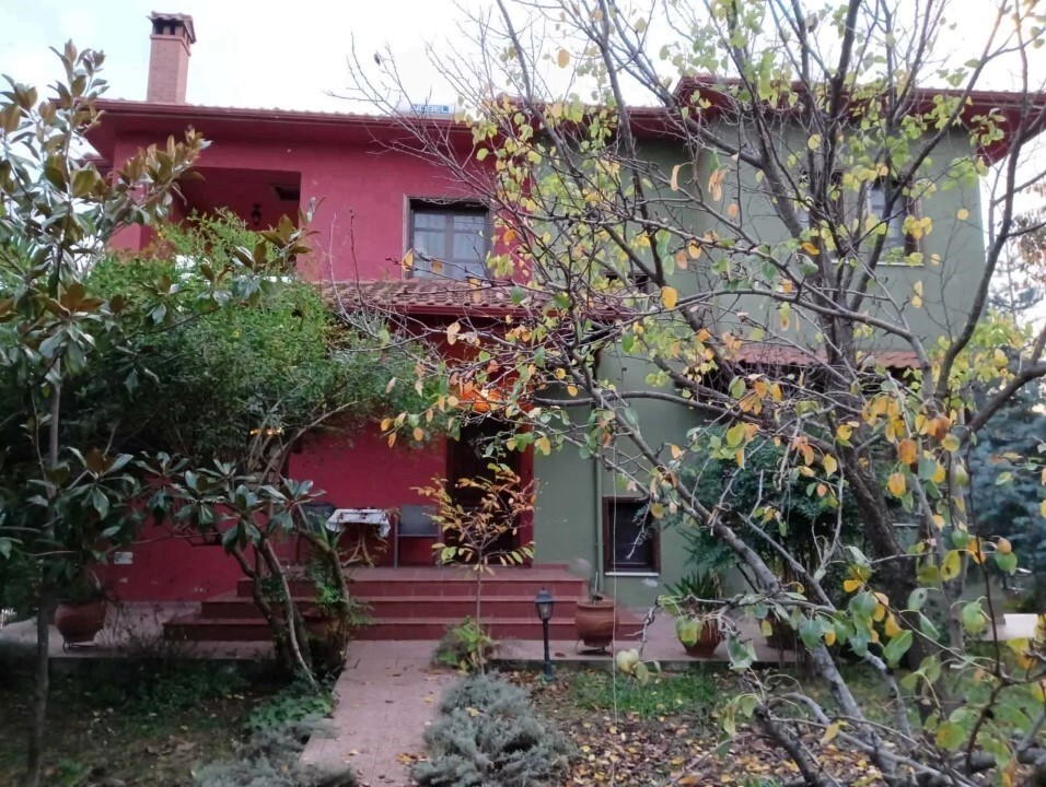 Villa in Chalkidiki, Griechenland, 300 m² - Foto 7