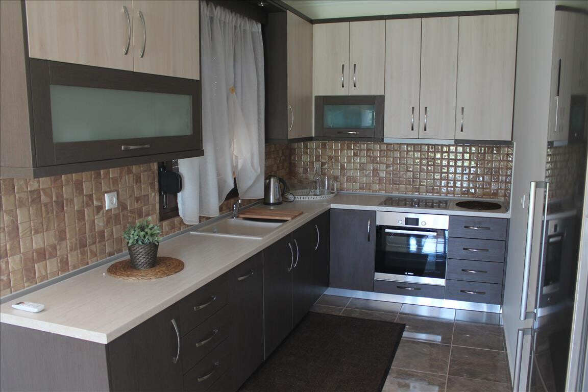 Maison à Kassandra, Grèce, 116 m² - image 7