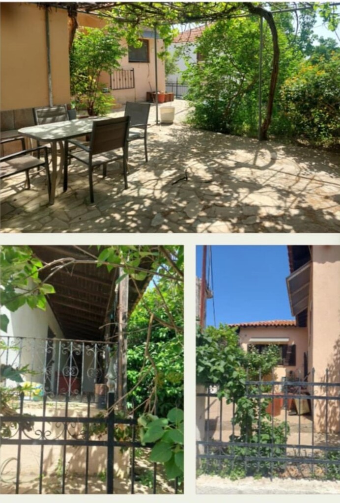 Casa a Sithonia, Grecia, 80 m² - foto 7