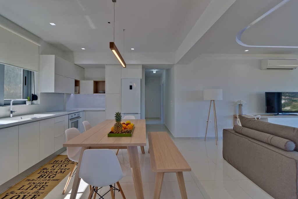 Villa in Heraklion, Greece, 180 m² - picture 7